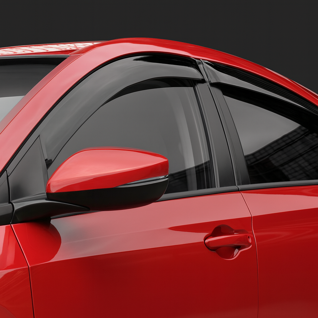 "CALHAS DE CHUVA ¨INTEIRIÇA¨ FORD – selecione aqui o modelo correto de seu FORD