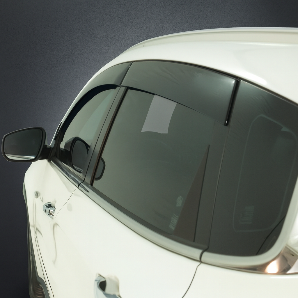 "CALHAS DE CHUVA ¨INTEIRIÇA¨ FORD – selecione aqui o modelo correto de seu FORD