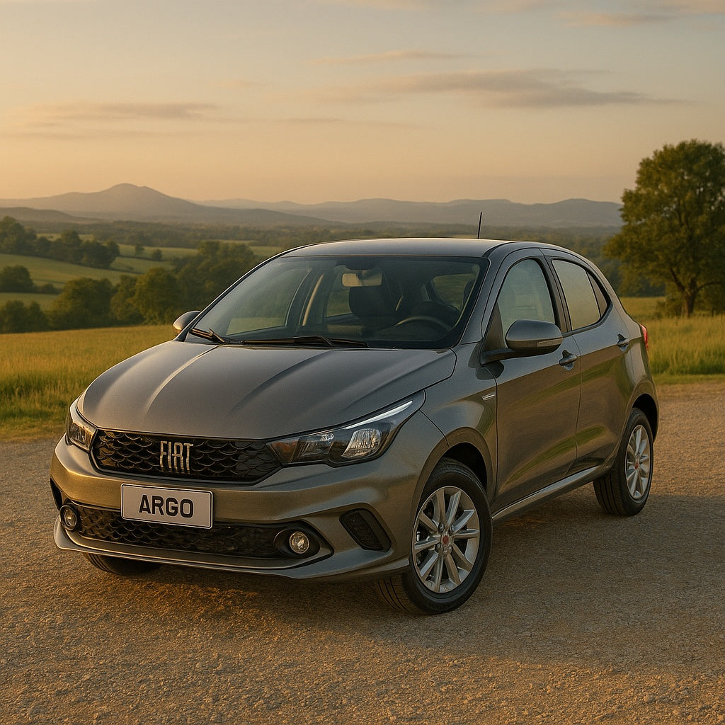 "CALHAS DE CHUVA ¨INTEIRIÇA¨ FIAT – selecione aqui o modelo correto de seu FIAT