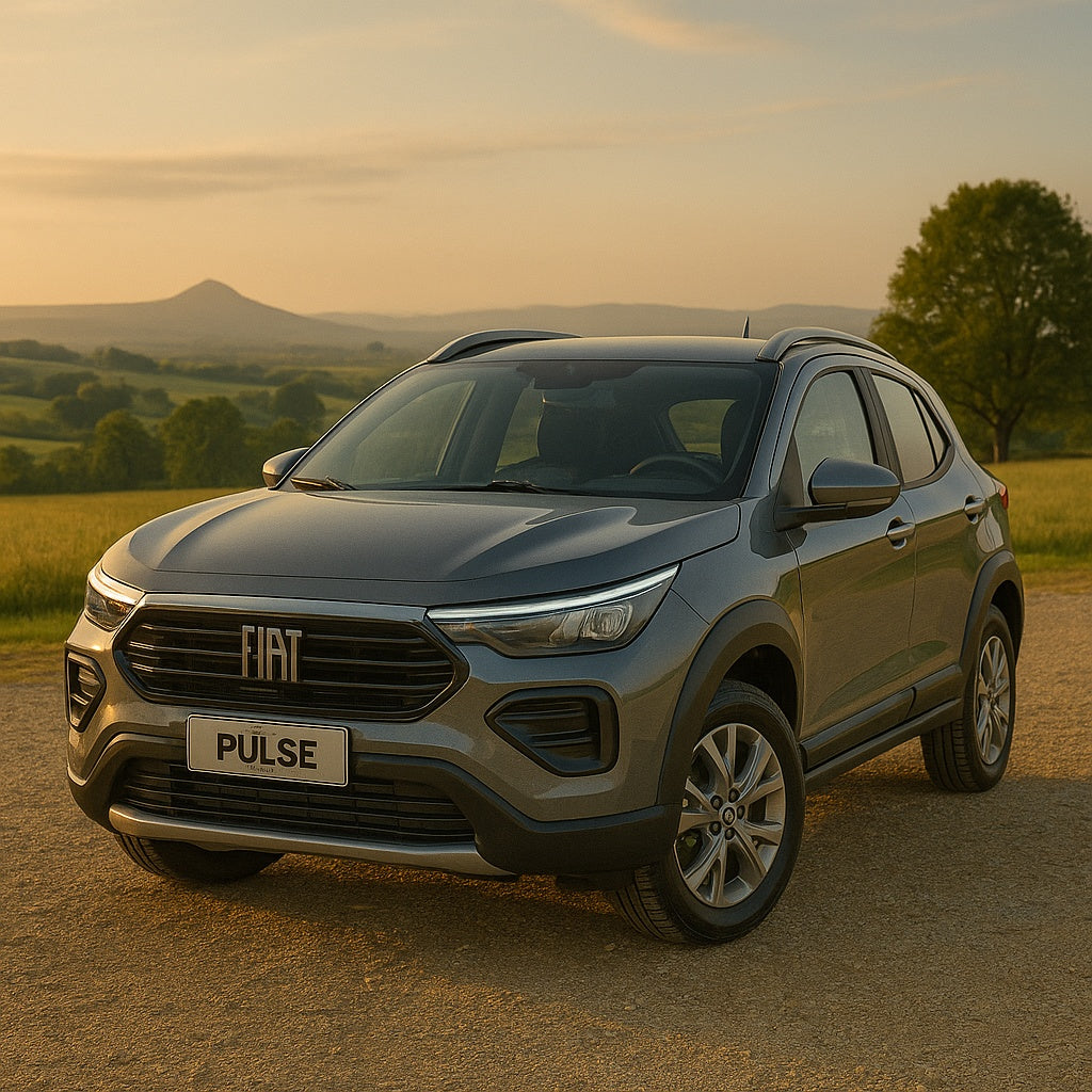 "CALHAS DE CHUVA ¨INTEIRIÇA¨ FIAT – selecione aqui o modelo correto de seu FIAT