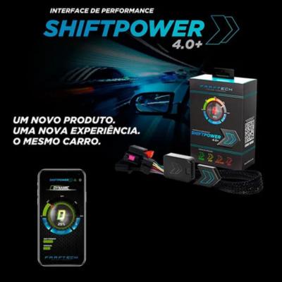 ShiftPower
