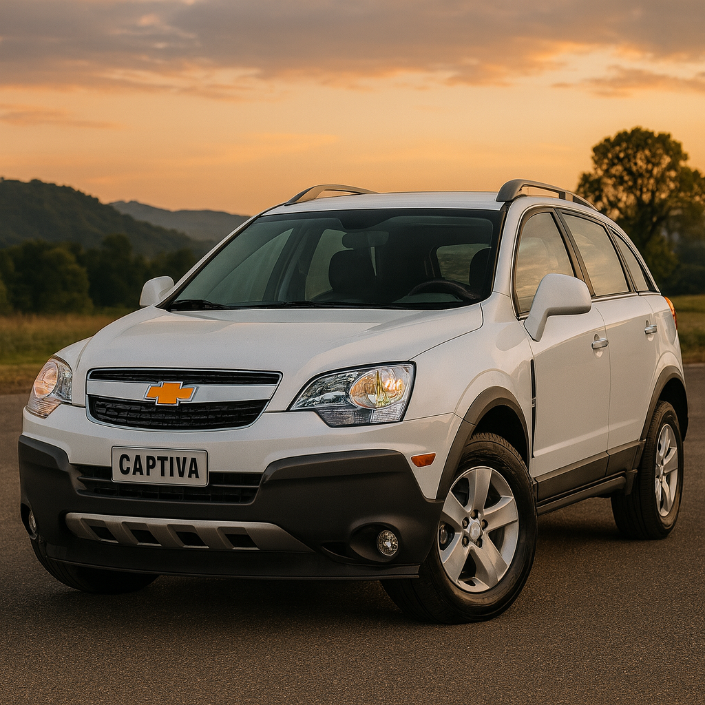 "CALHAS DE CHUVA ¨INTEIRIÇA¨ CHEVROLET – selecione aqui o modelo correto de seu CHEVROLET
