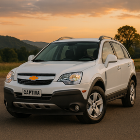 "CALHAS DE CHUVA ¨INTEIRIÇA¨ CHEVROLET – selecione aqui o modelo correto de seu CHEVROLET