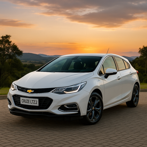 "CALHAS DE CHUVA ¨INTEIRIÇA¨ CHEVROLET – selecione aqui o modelo correto de seu CHEVROLET
