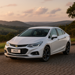 "CALHAS DE CHUVA ¨INTEIRIÇA¨ CHEVROLET – selecione aqui o modelo correto de seu CHEVROLET