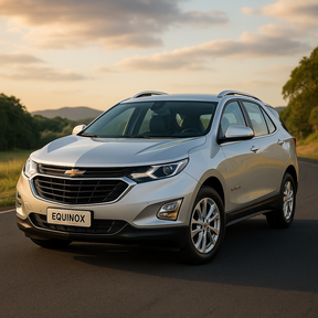 "CALHAS DE CHUVA ¨INTEIRIÇA¨ CHEVROLET – selecione aqui o modelo correto de seu CHEVROLET